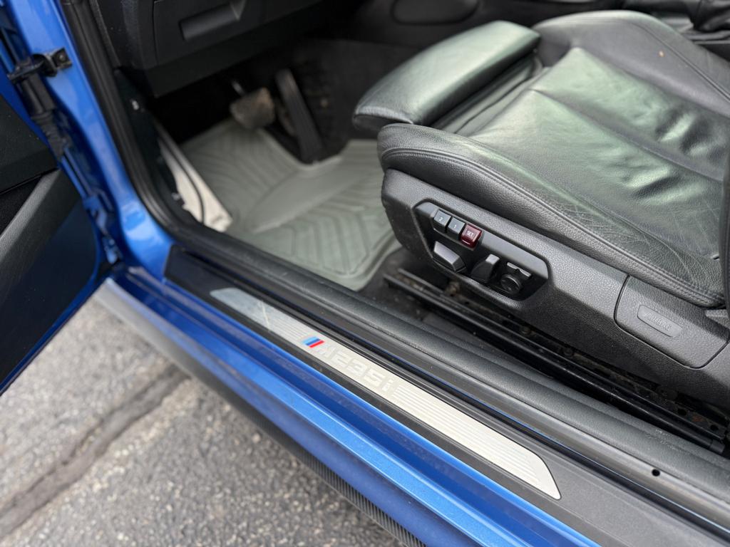2015 BMW M235 — photo 30