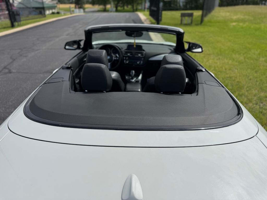 2015 BMW M235 2-Series — photo 17