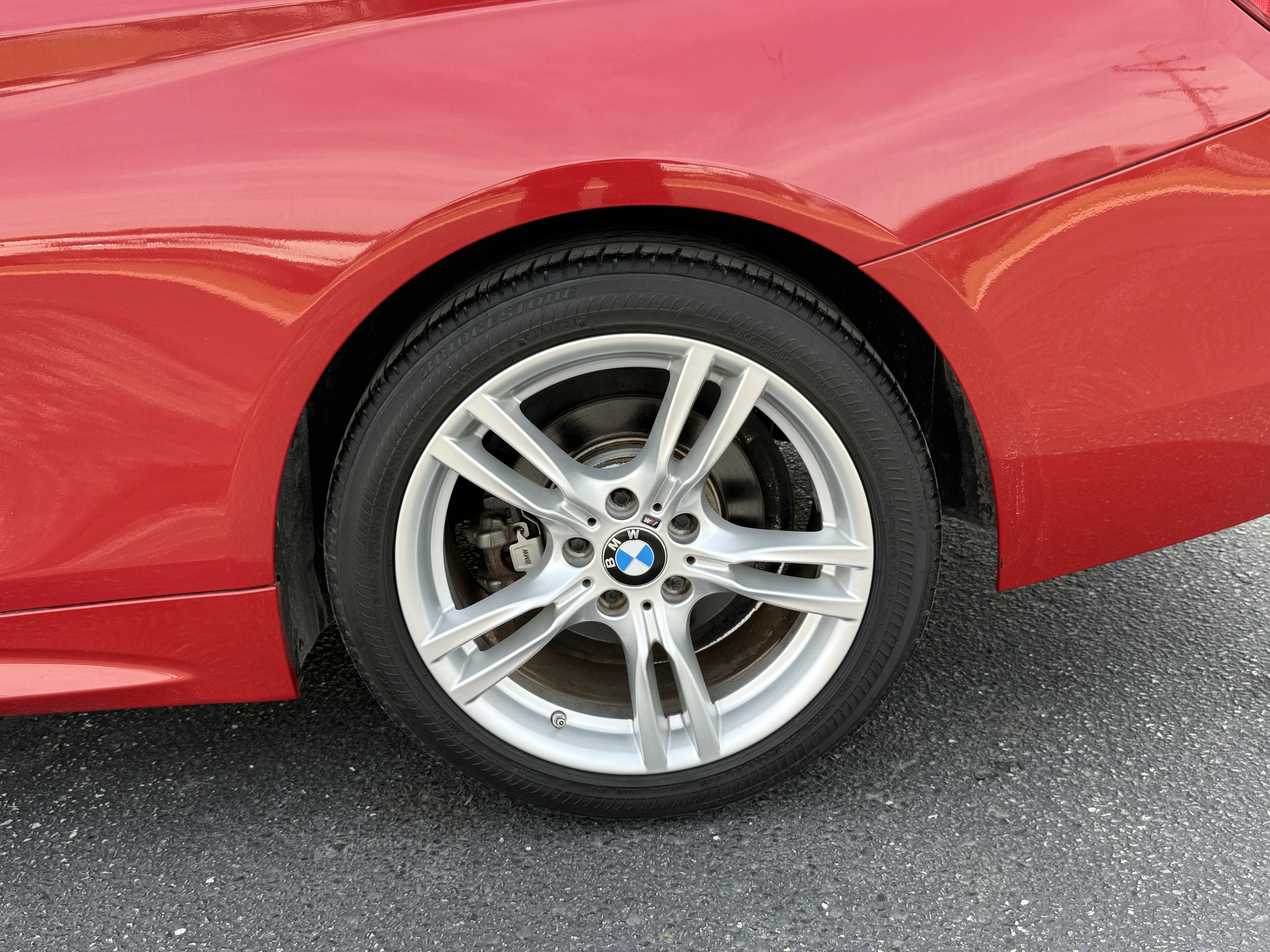 2014 BMW 428 — photo 7
