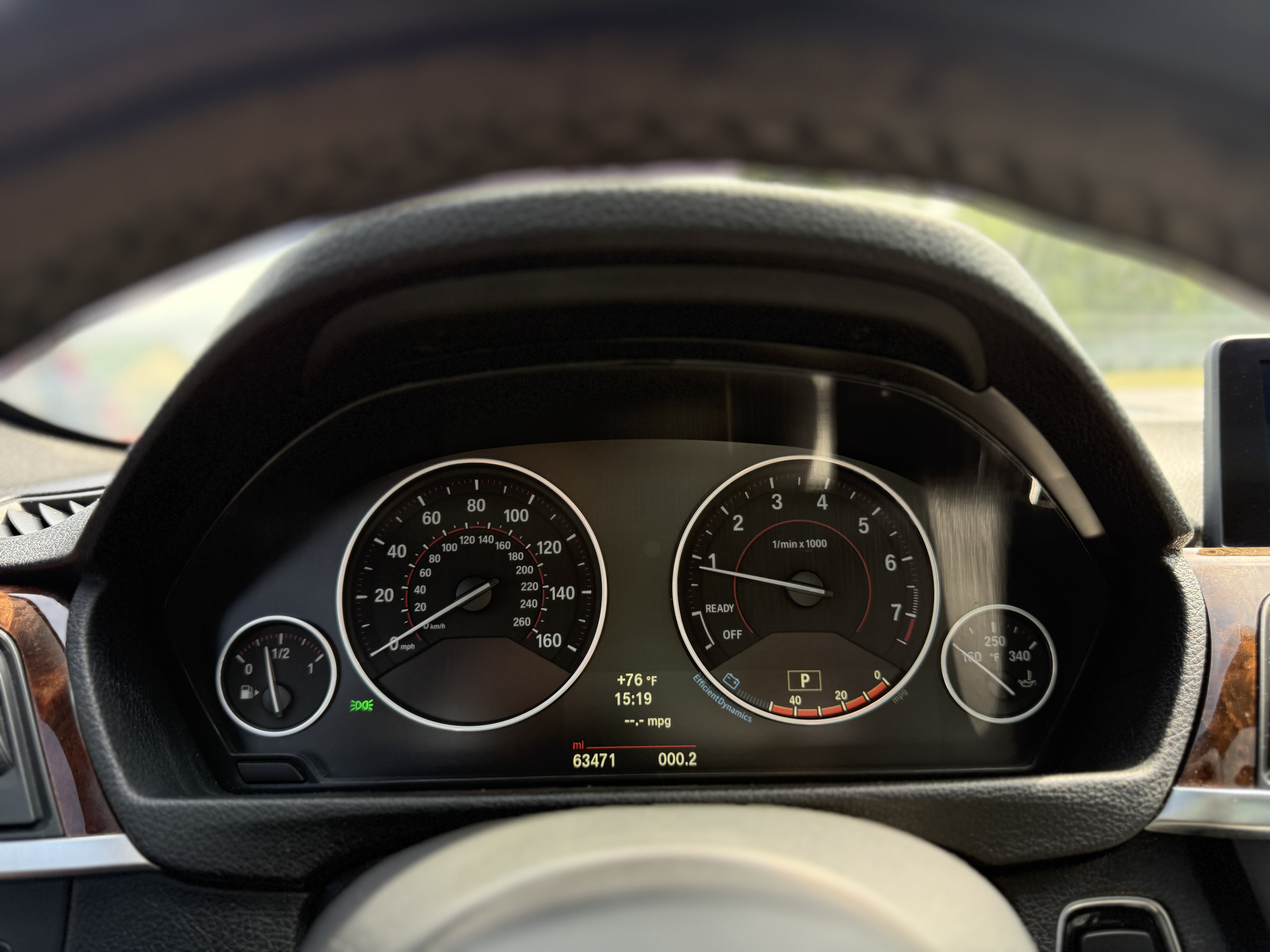 2014 BMW 428 — photo 20
