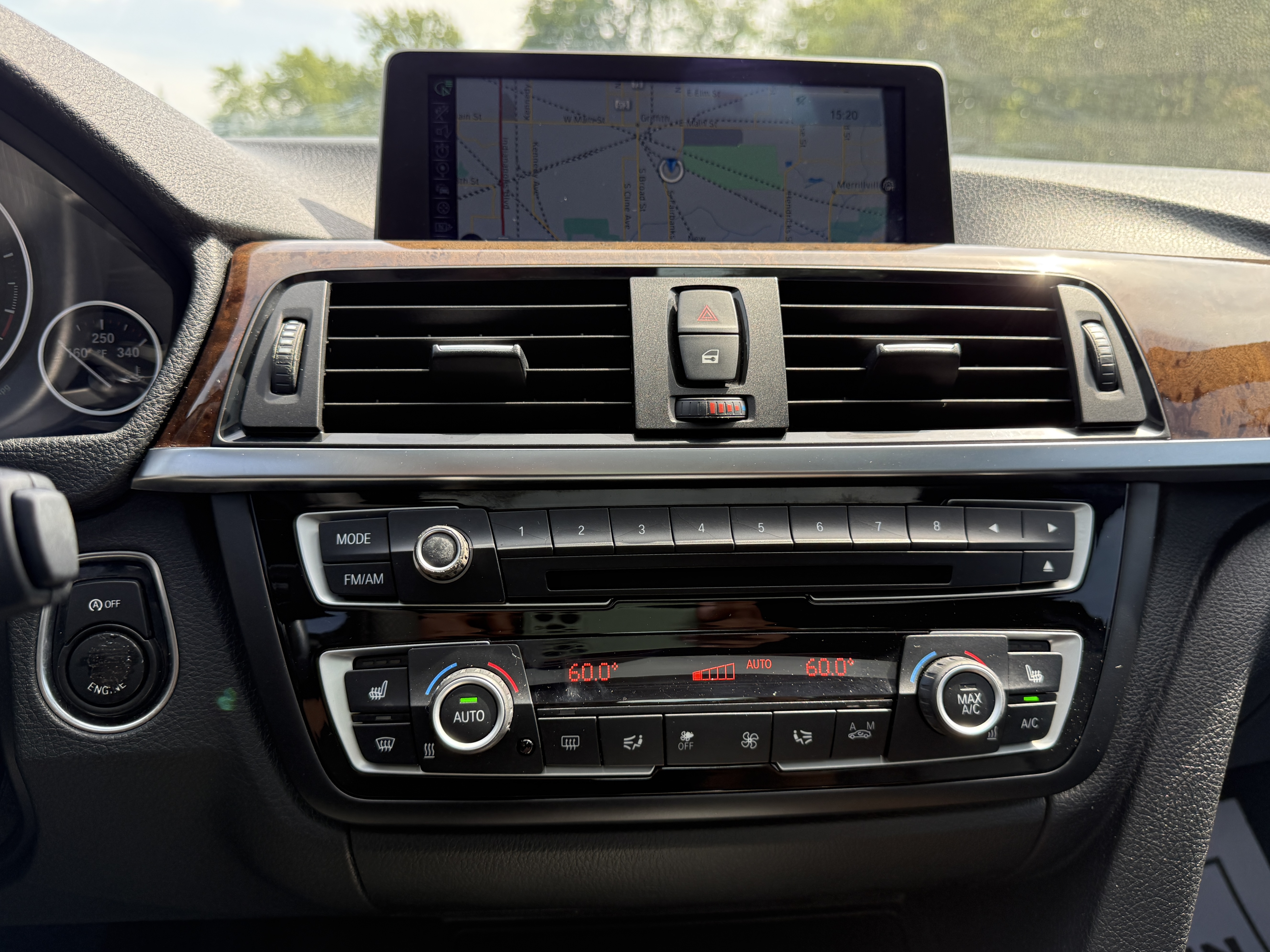 2014 BMW 428 — photo 22