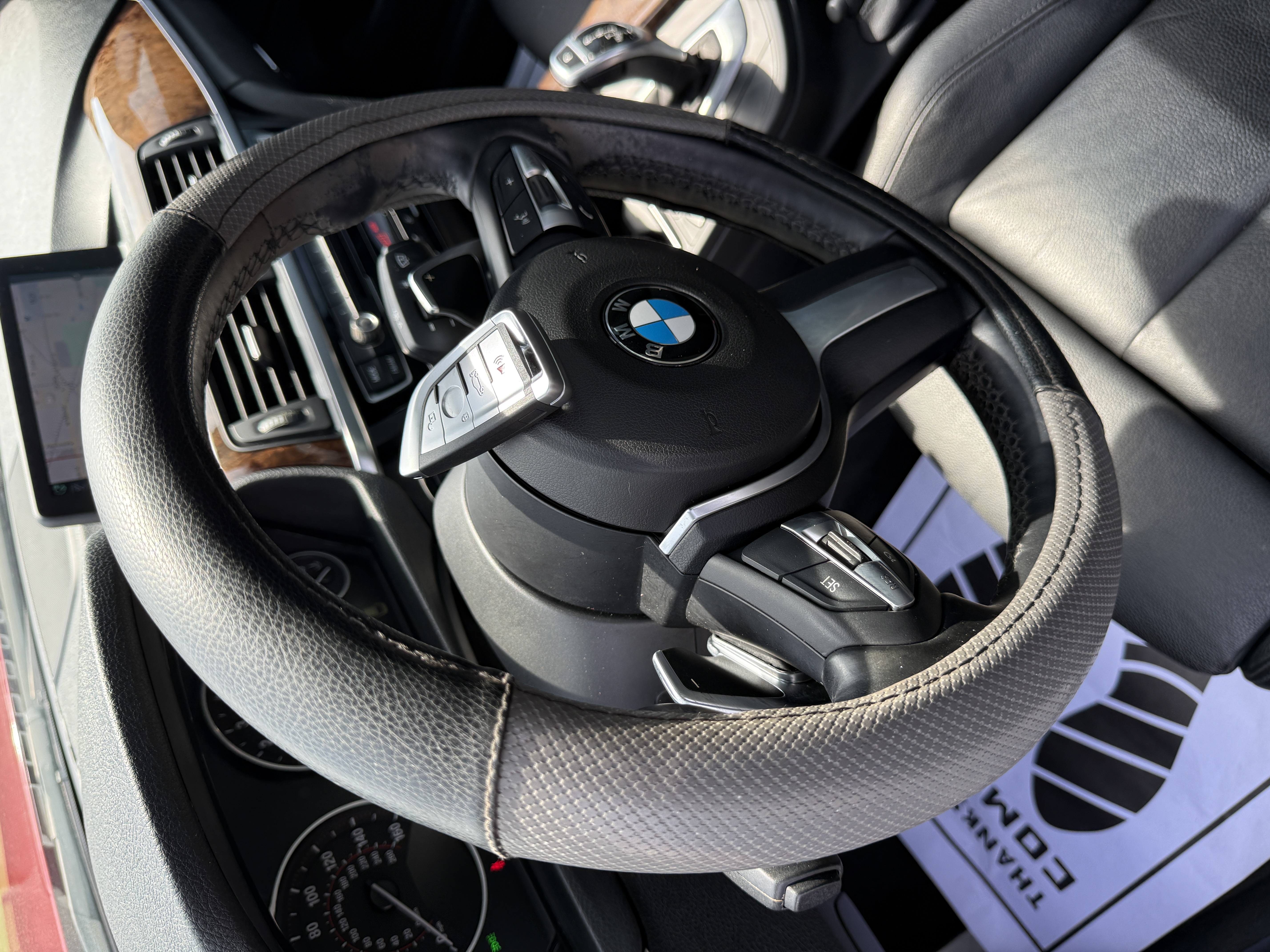 2014 BMW 428 — photo 24