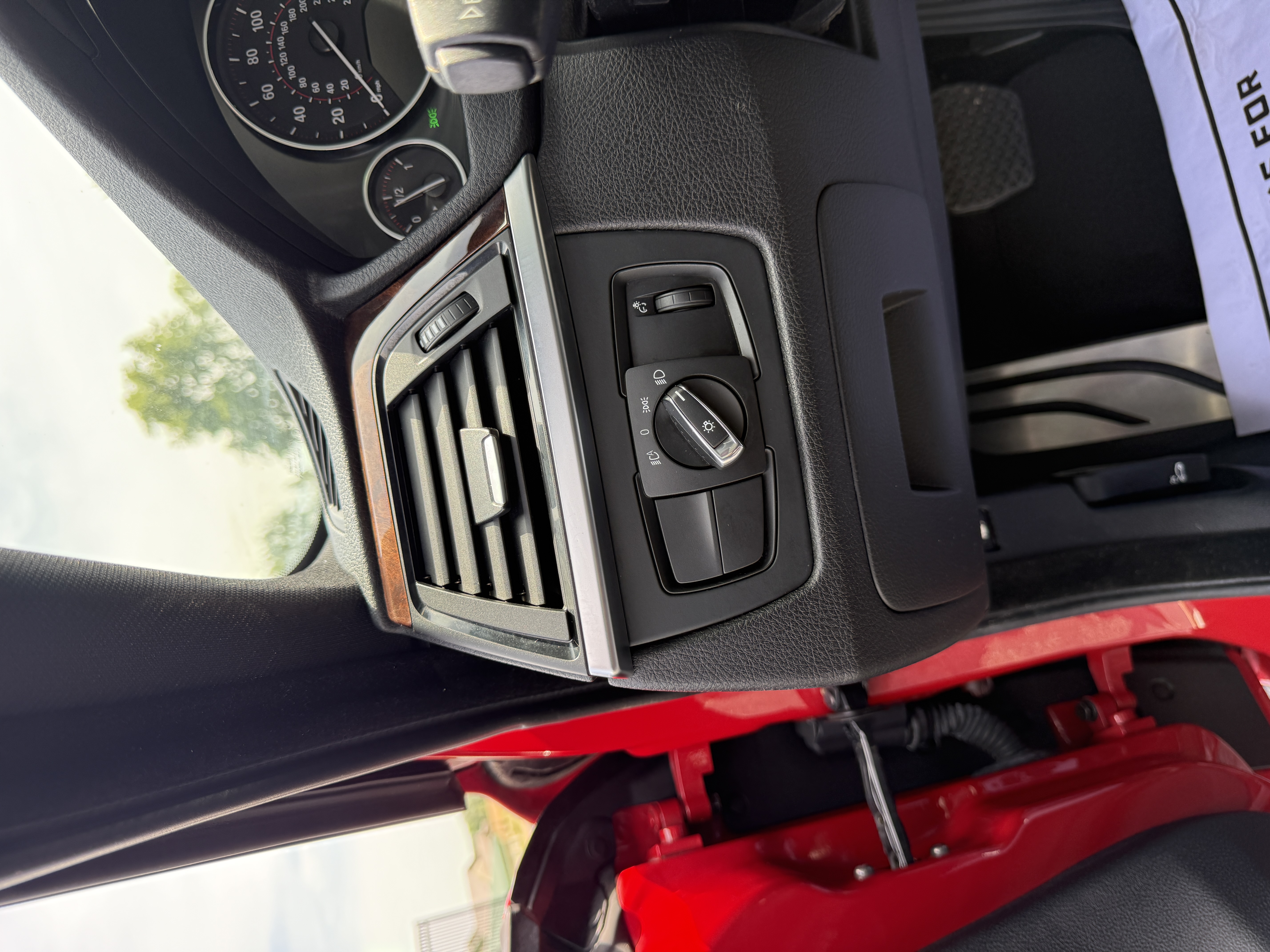 2014 BMW 428 — photo 25