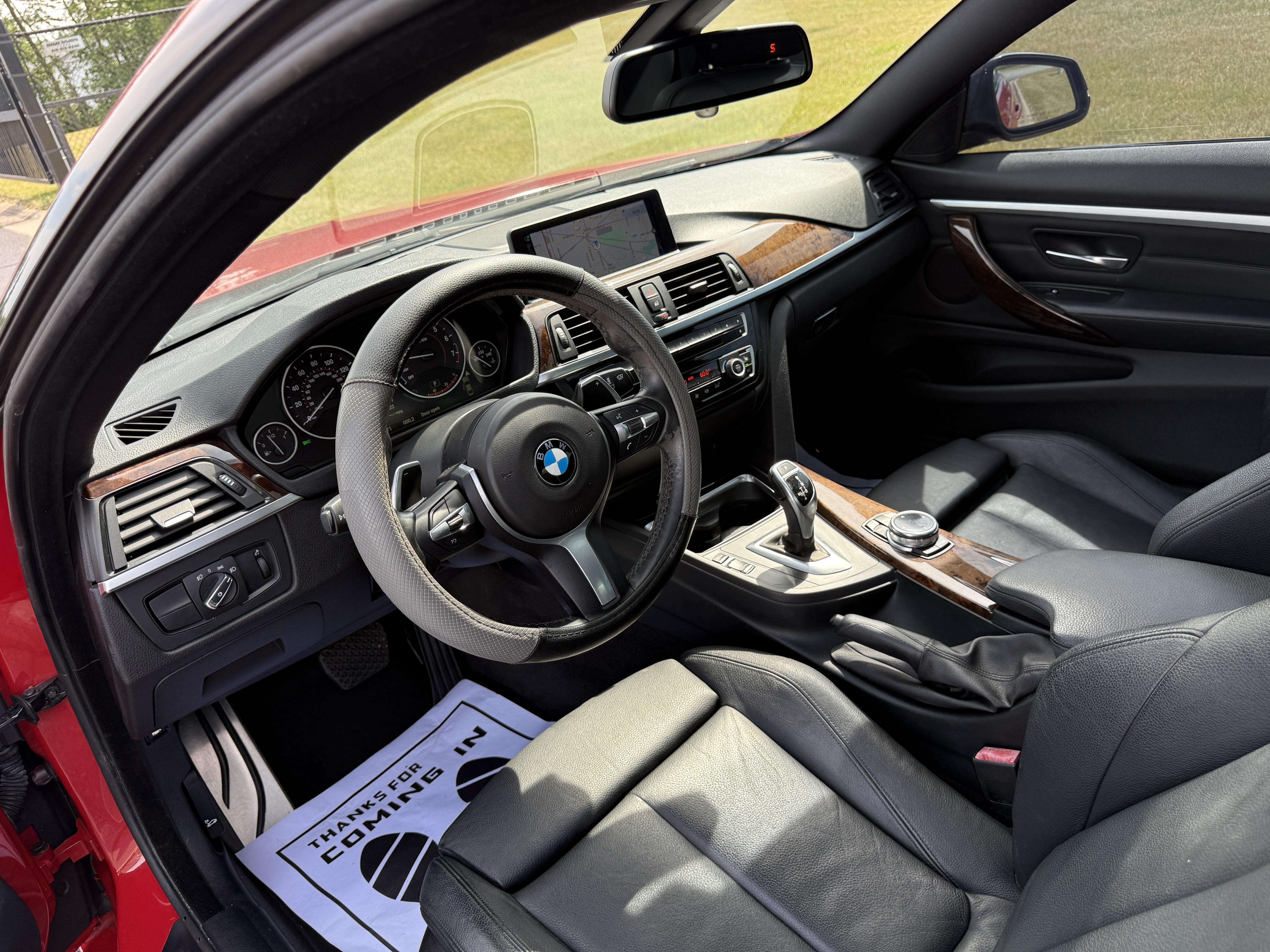 2014 BMW 428 — photo 26