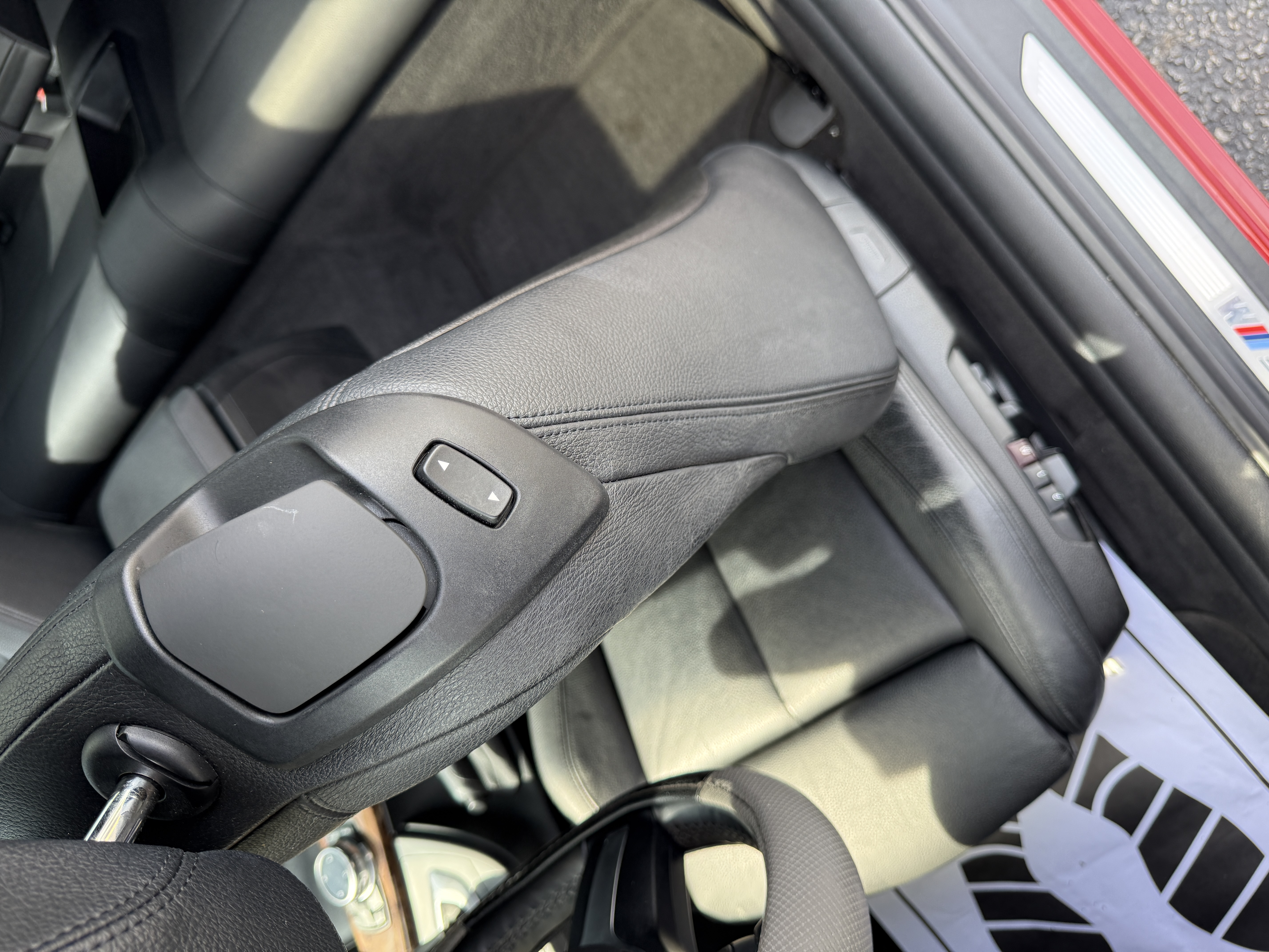 2014 BMW 428 — photo 29