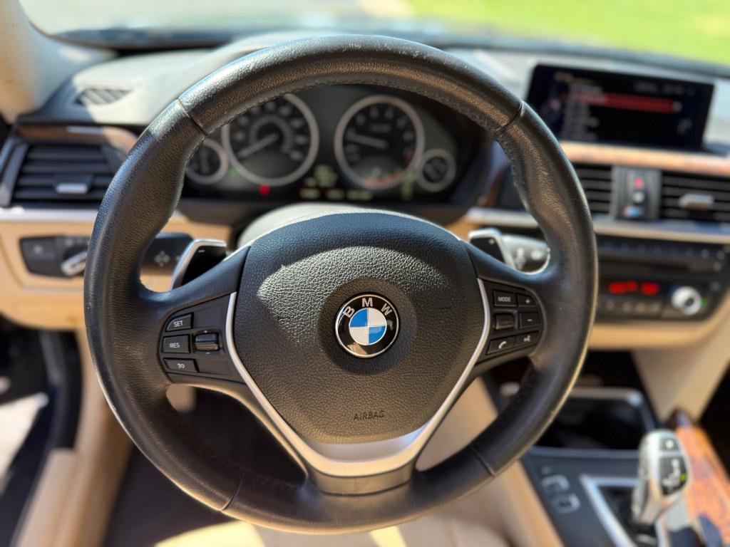 2014 BMW 428 — photo 21