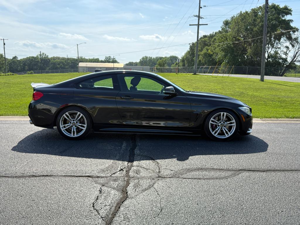 2014 BMW 435 — photo 20