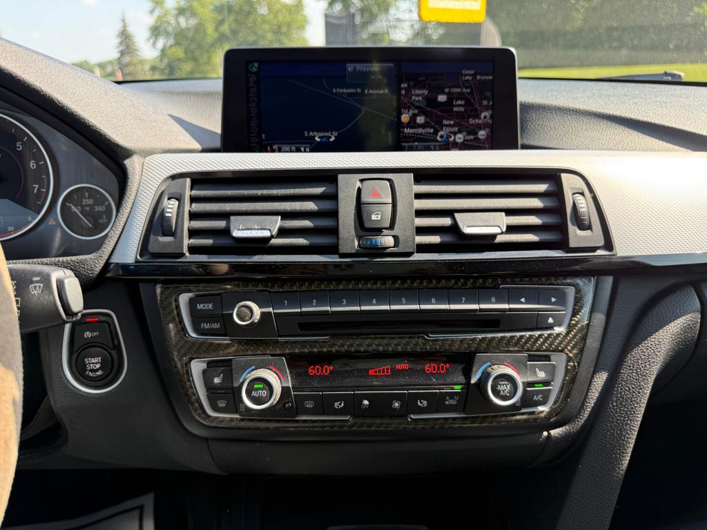 2014 BMW 435 — photo 23