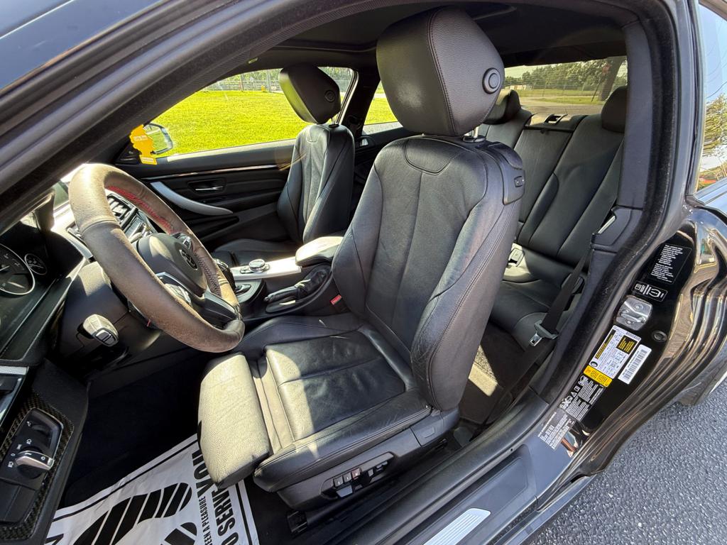2014 BMW 435 — photo 28