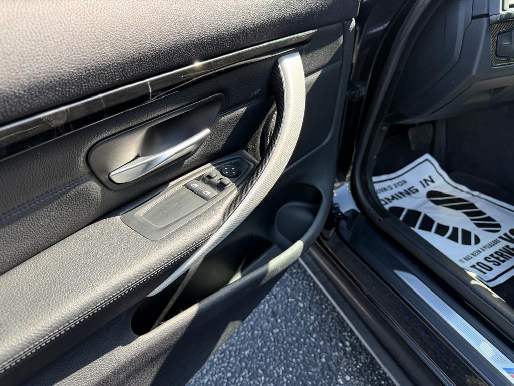 2014 BMW 435 — photo 30
