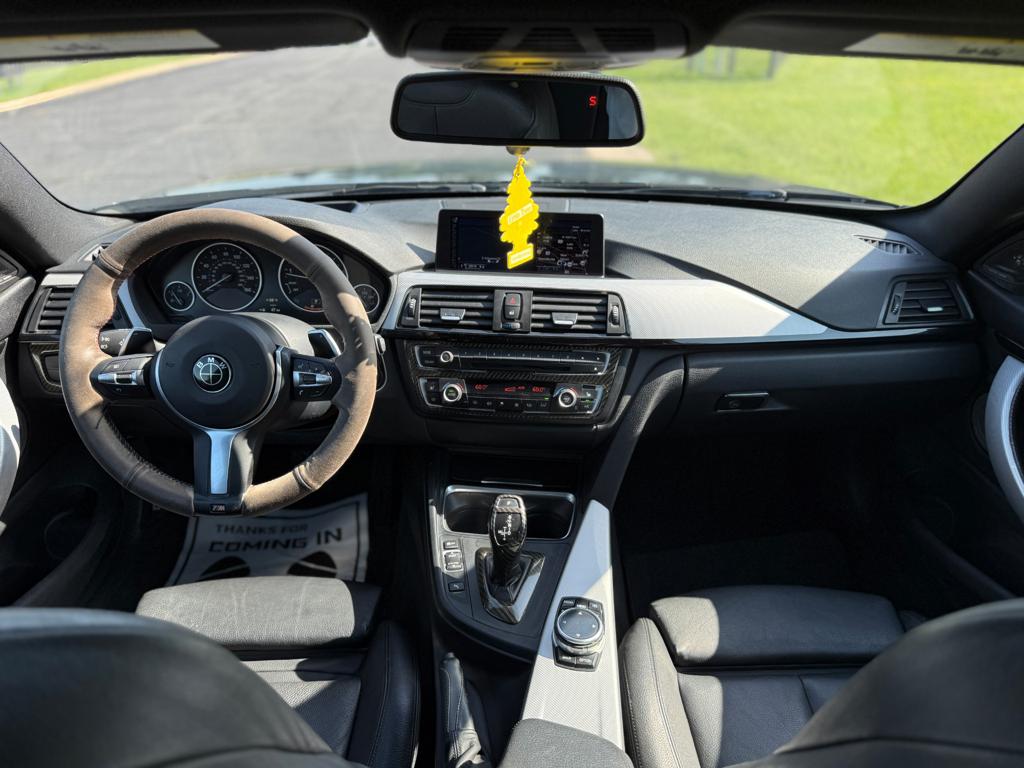 2014 BMW 435 — photo 32