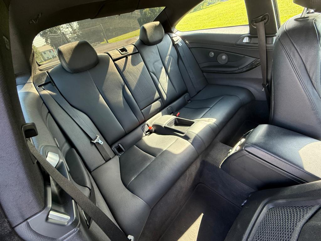 2014 BMW 435 — photo 36