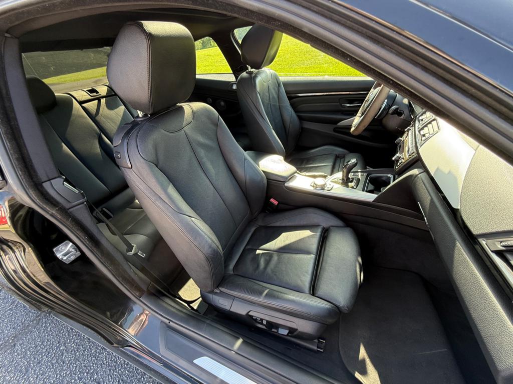 2014 BMW 435 — photo 43