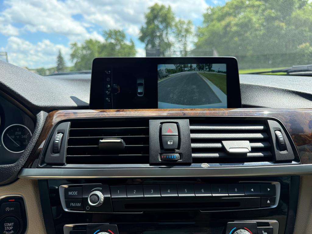 2017 BMW 440 — photo 25