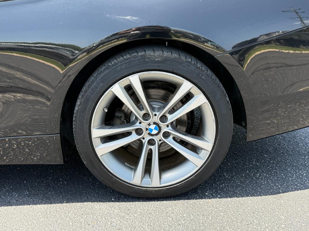 2017 BMW 430 — photo 15