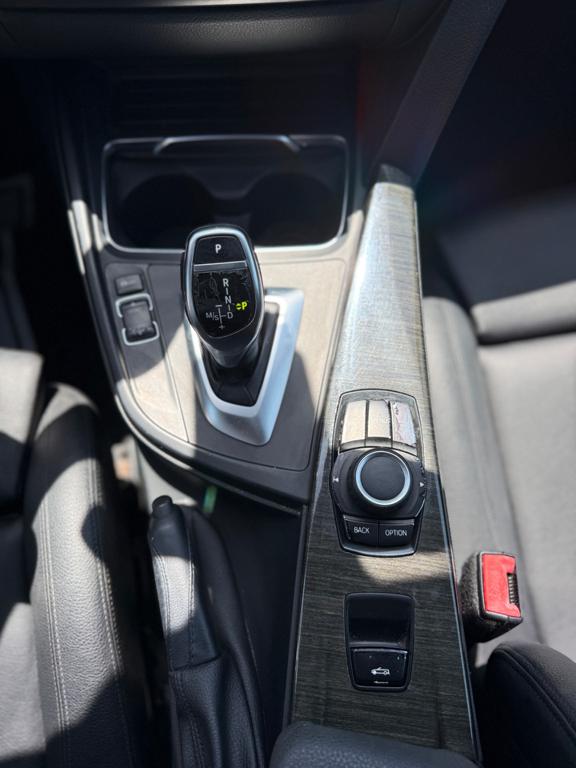 2017 BMW 430 — photo 33