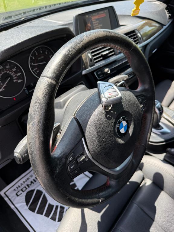 2017 BMW 430 — photo 36