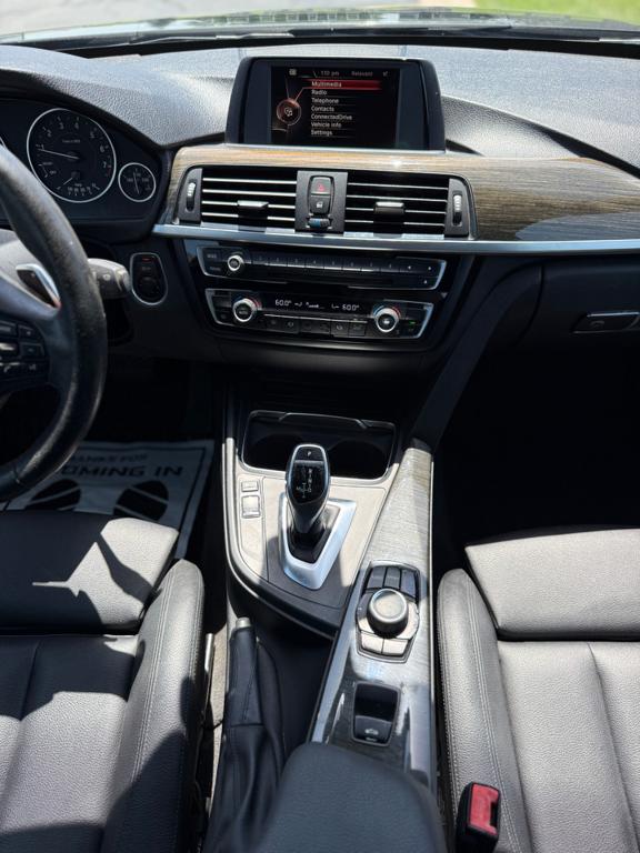 2017 BMW 430 — photo 44