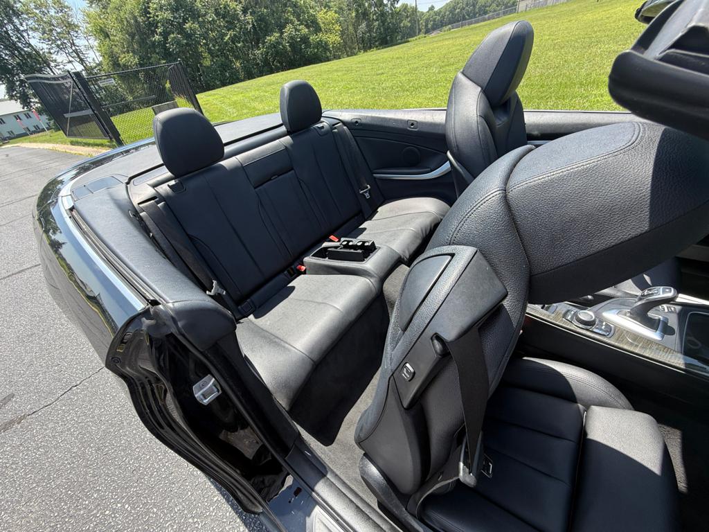 2017 BMW 430 — photo 49