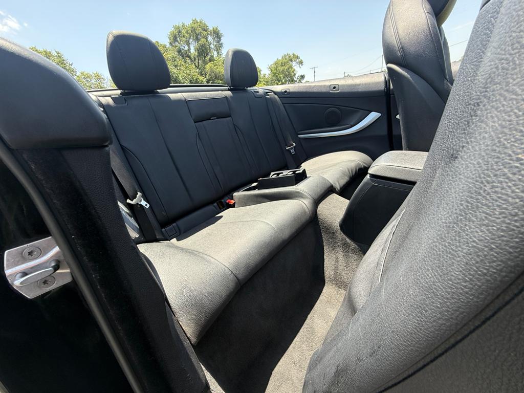 2017 BMW 430 — photo 50