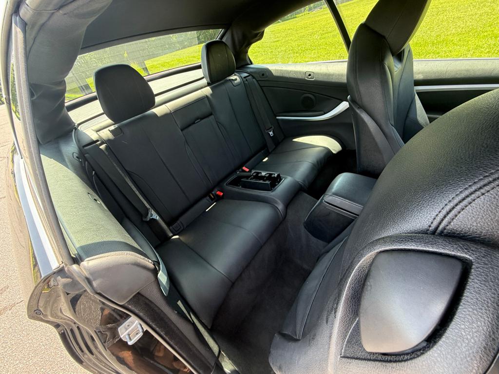 2017 BMW 430 — photo 53