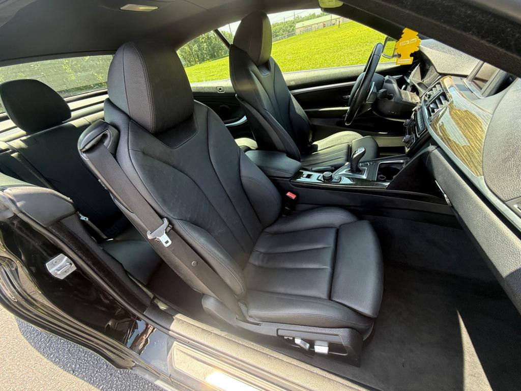 2017 BMW 430 — photo 60