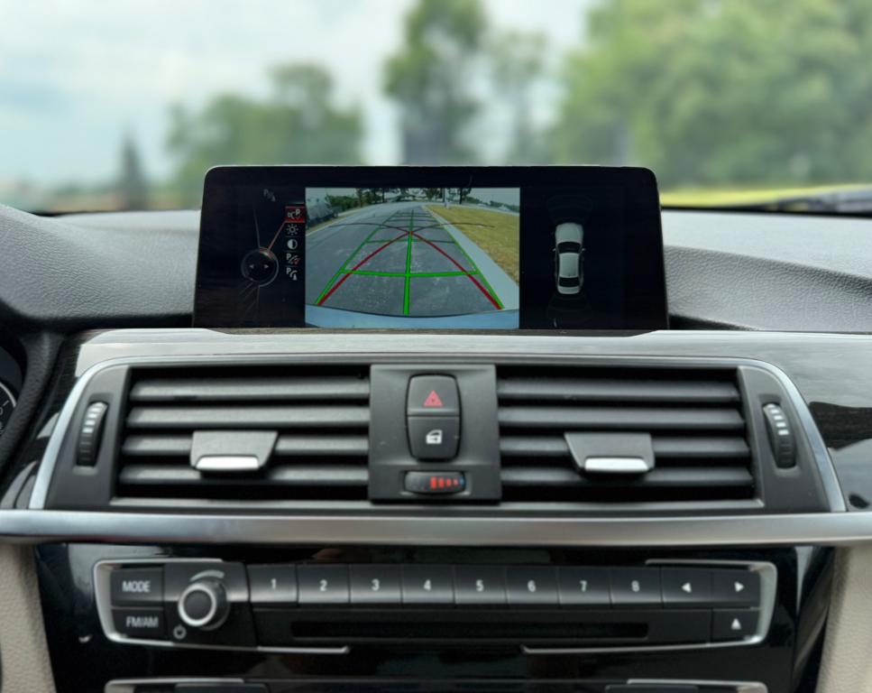 2016 BMW 340 — photo 20