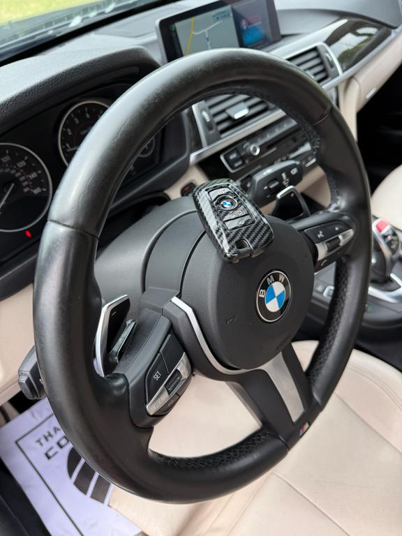 2016 BMW 340 — photo 21