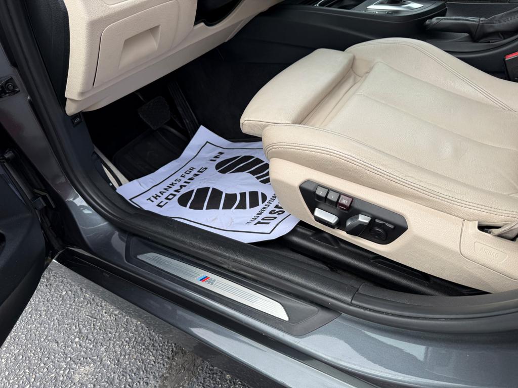 2016 BMW 340 — photo 27