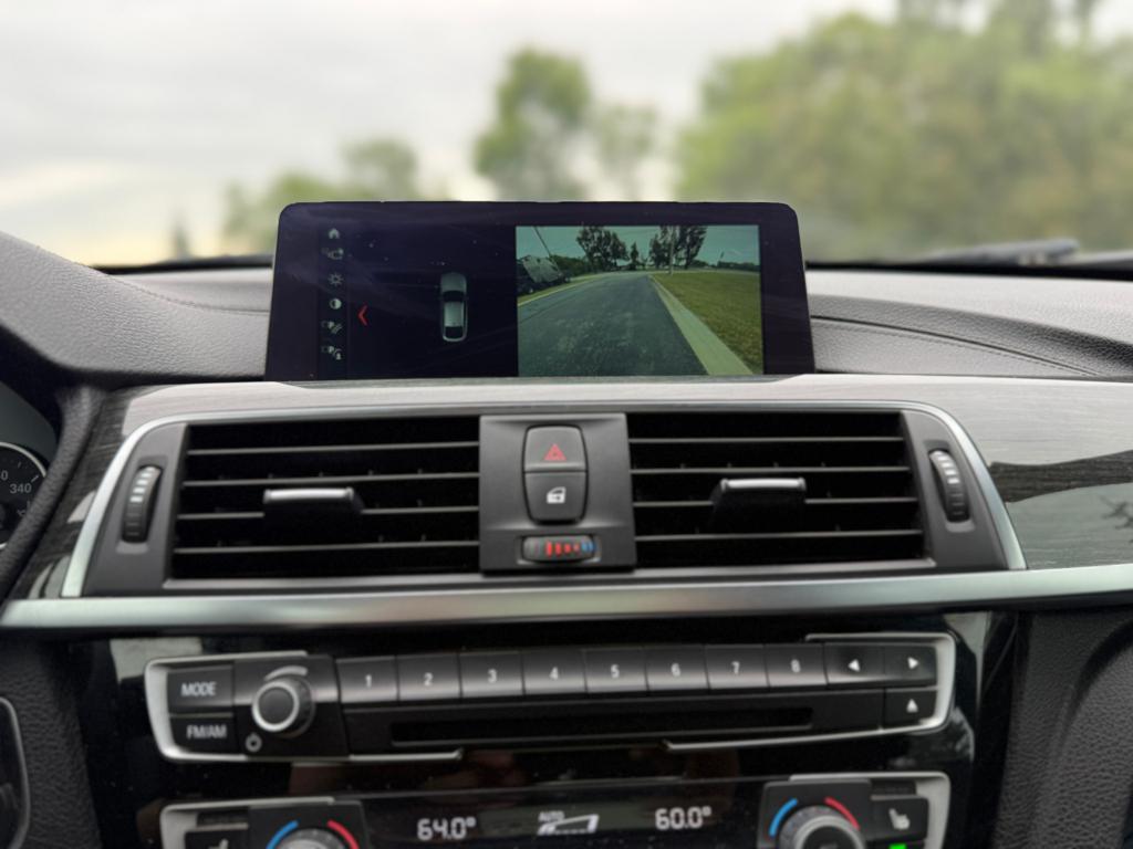 2018 BMW 340 Gt — photo 21
