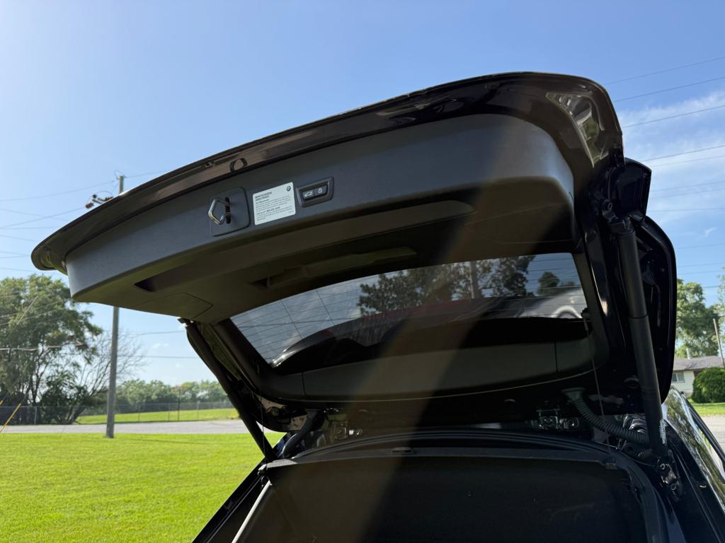 2018 BMW X1 — photo 14