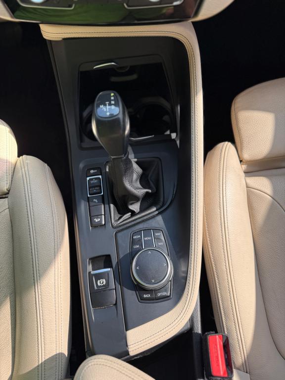 2018 BMW X1 — photo 22