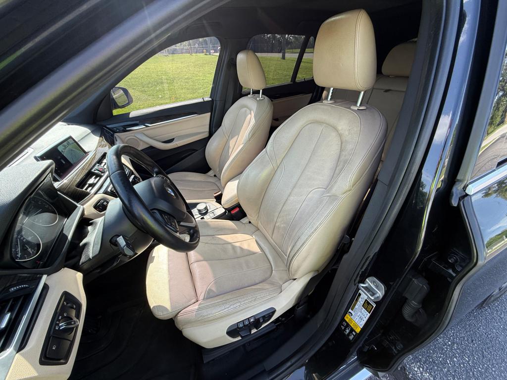 2018 BMW X1 — photo 29