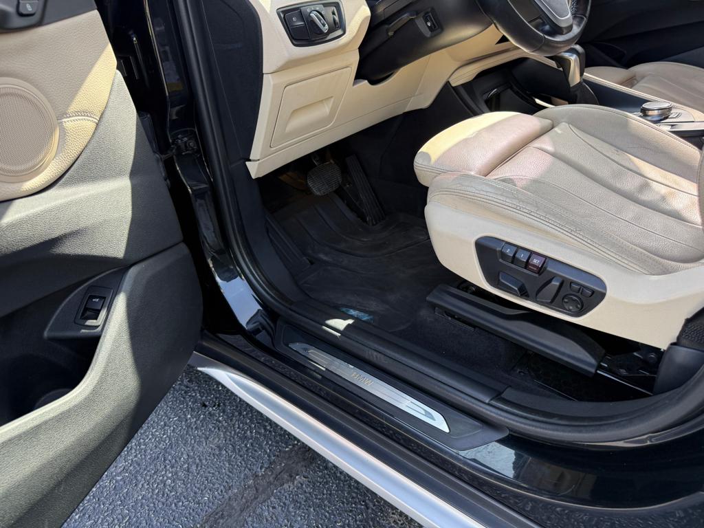 2018 BMW X1 — photo 31