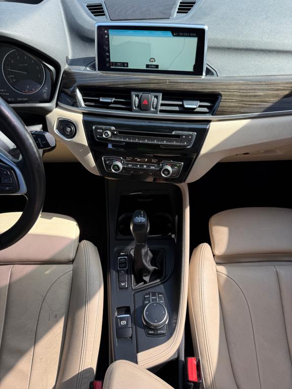 2018 BMW X1 — photo 33