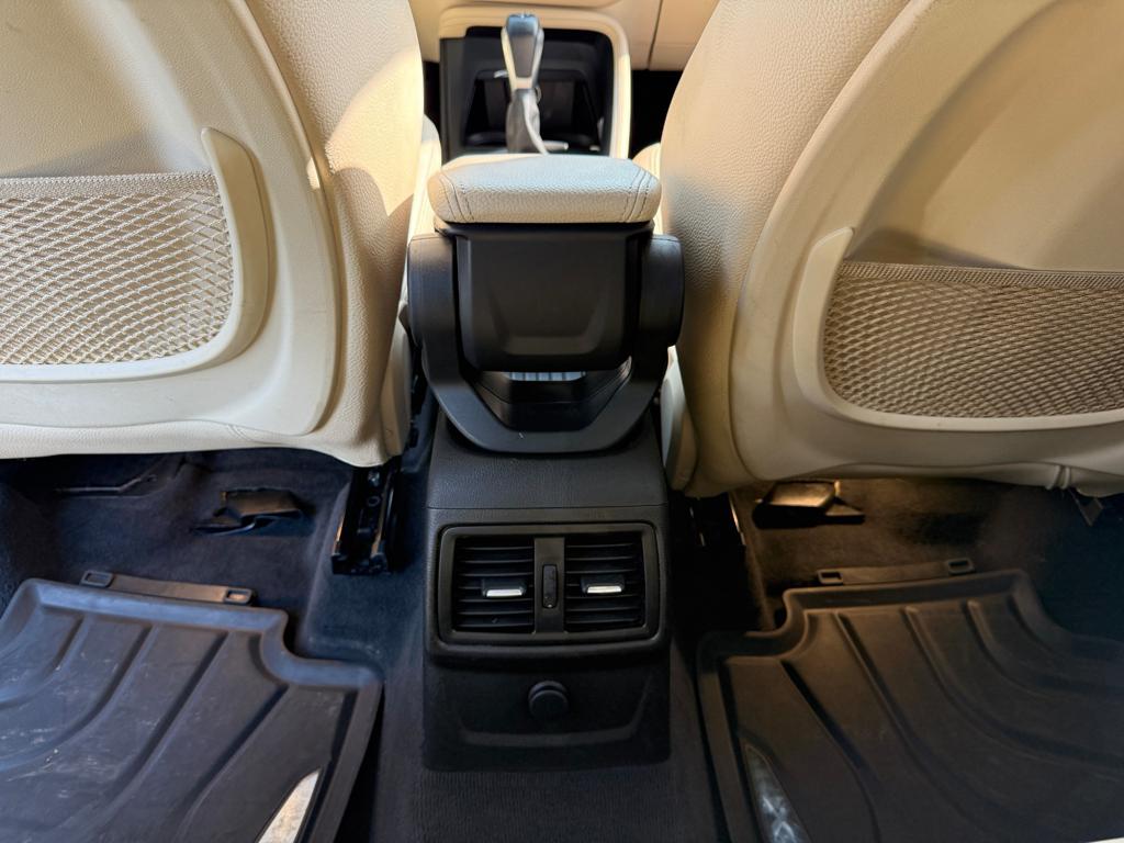 2018 BMW X1 — photo 34