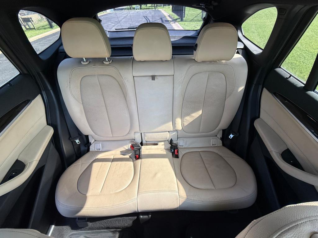 2018 BMW X1 — photo 39