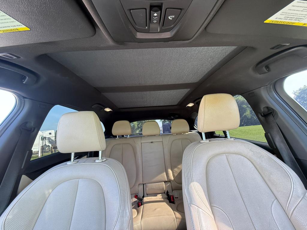 2018 BMW X1 — photo 40