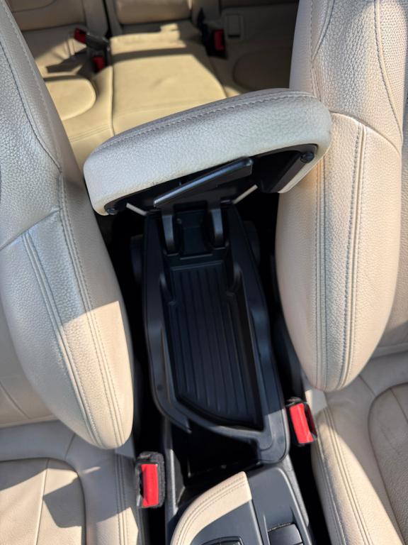 2018 BMW X1 — photo 41