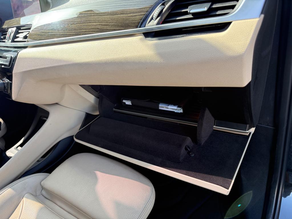 2018 BMW X1 — photo 42
