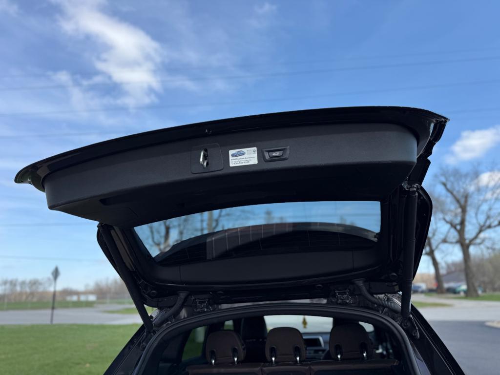 2016 BMW X1 — photo 14