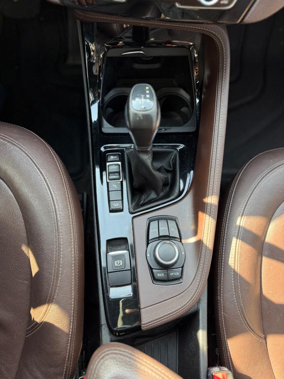 2016 BMW X1 — photo 20