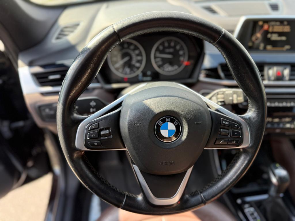 2016 BMW X1 — photo 23