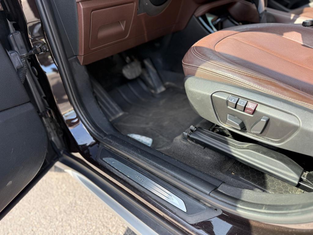 2016 BMW X1 — photo 28
