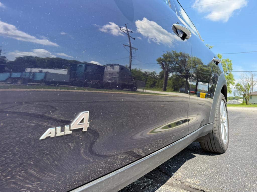 2014 Mini Countryman S — photo 10