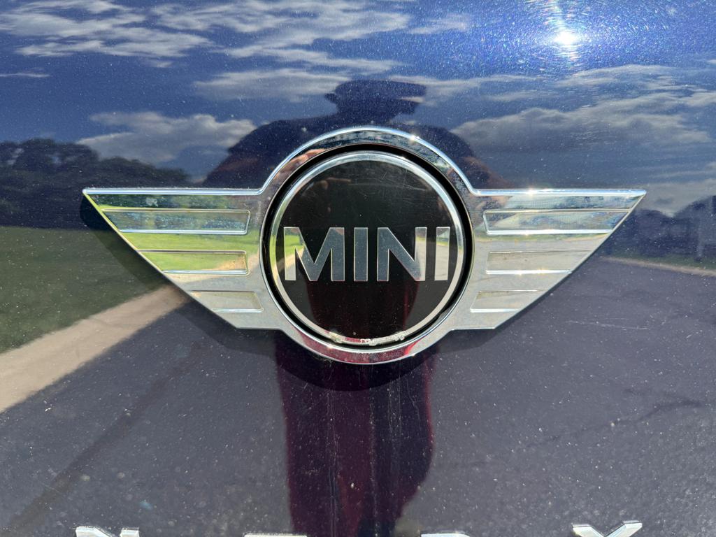 2014 Mini Countryman S — photo 13