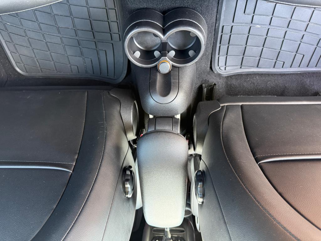 2014 Mini Countryman S — photo 34