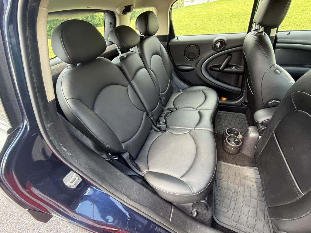 2014 Mini Countryman S — photo 39