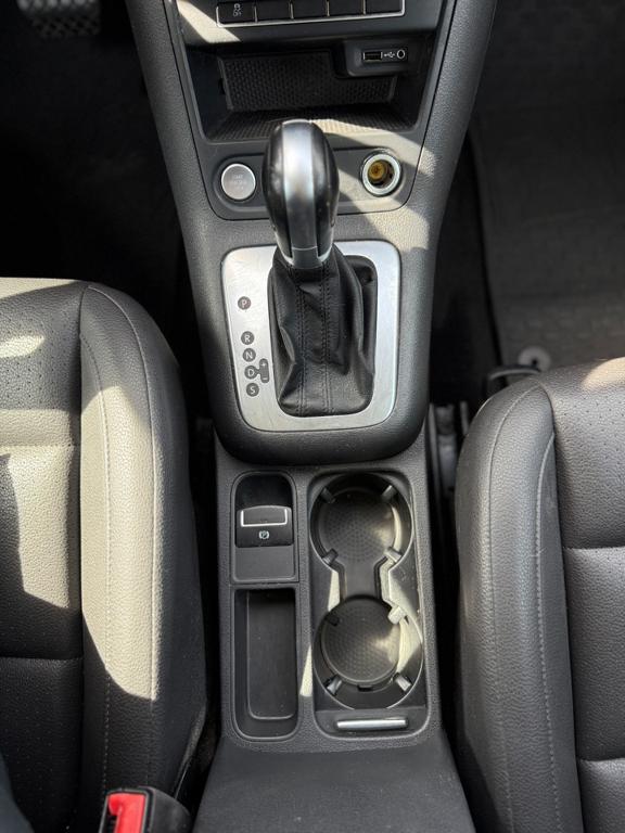 2017 VW Tiguan — photo 23