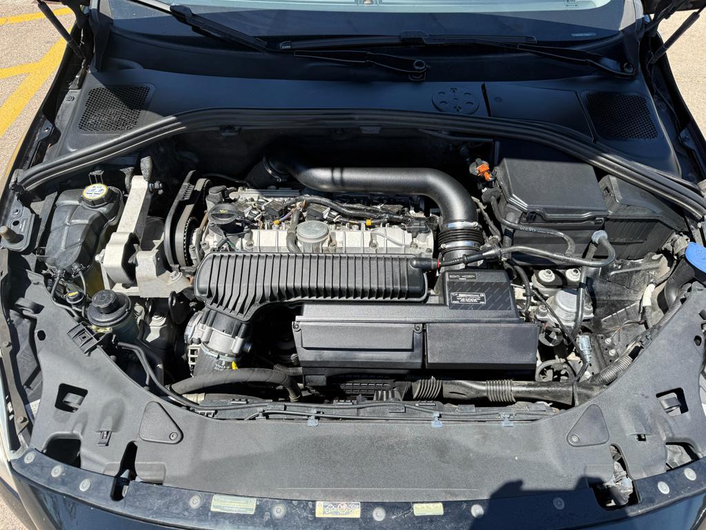 2012 Volvo S60 — photo 15